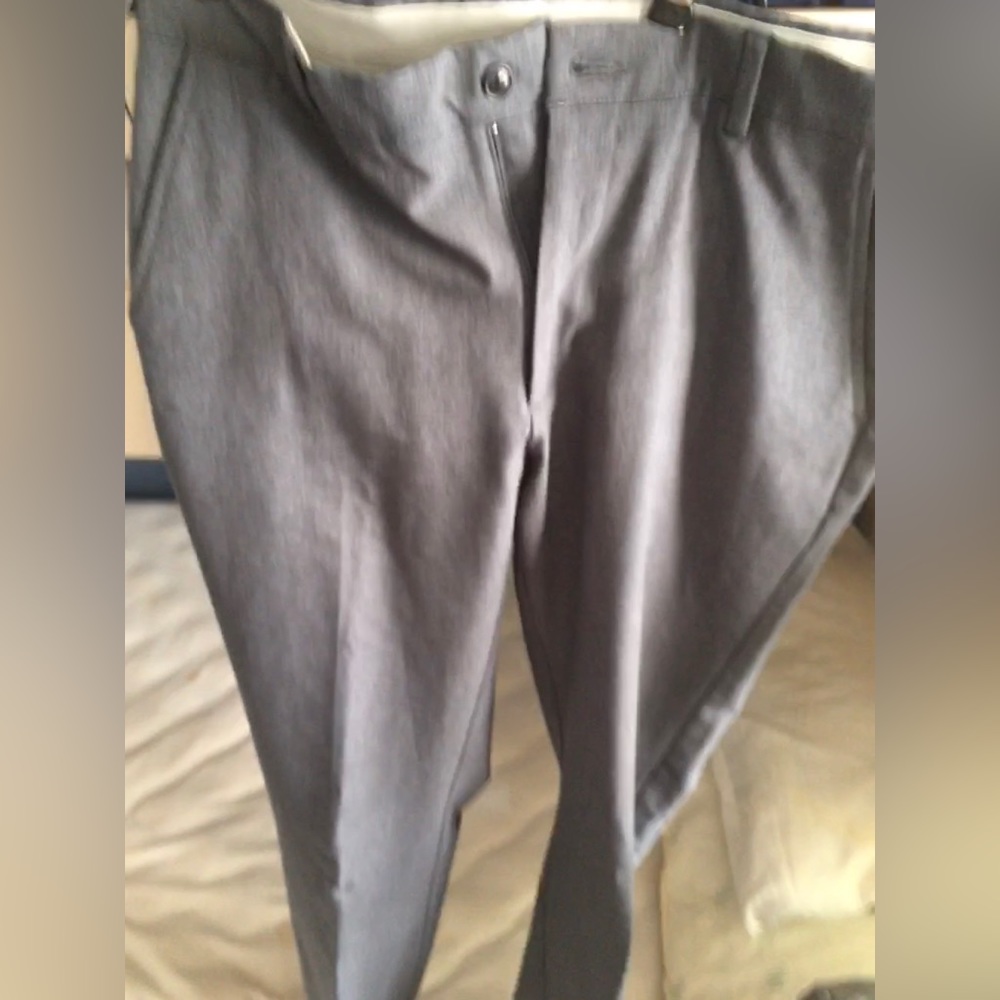 Men’s Greg Norman Dress Pants 32x32